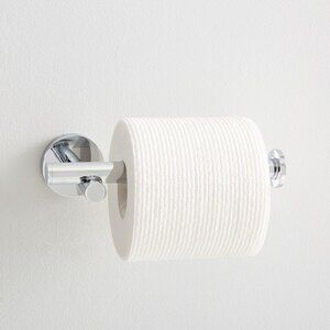 WEST ELM Bathroom Hardware Toilet Paper Holder